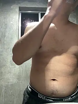 GoldenM95 online show from 04/14/26, 03:33