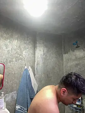 GoldenM95 online show from 03/13/26, 08:58