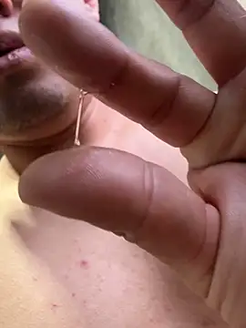 GoldenM95 online show from 03/10/26, 06:45