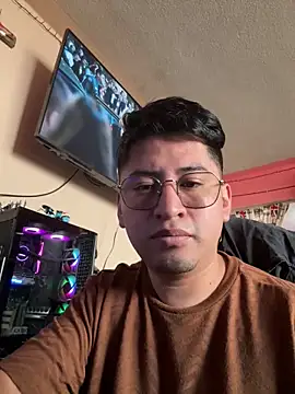 GoldenM95 online show from 04/09/26, 08:37