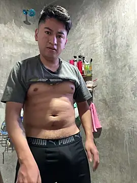 GoldenM95 online show from 04/03/26, 06:14