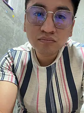 GoldenM95 online show from 03/21/26, 07:20