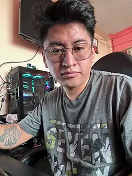 GoldenM95 online show from 03/20/26, 03:13