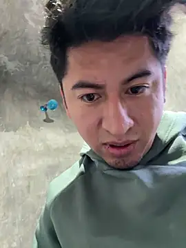 GoldenM95 online show from 03/29/26, 06:20