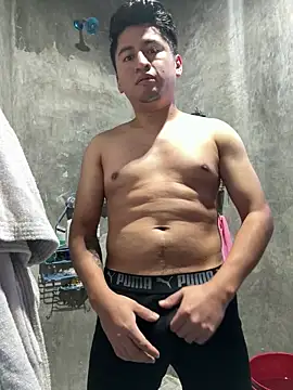 GoldenM95 online show from 03/28/26, 11:50