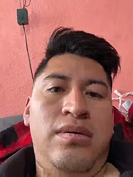 GoldenM95 online show from 04/07/26, 07:48