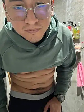 GoldenM95 online show from 03/24/26, 07:08