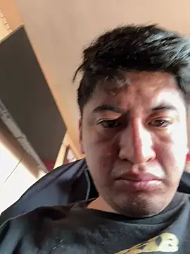 GoldenM95 online show from 03/27/26, 03:13