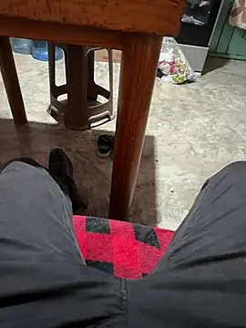 GoldenM95 online show from 04/19/26, 08:48