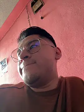 GoldenM95 online show from 04/09/26, 12:01