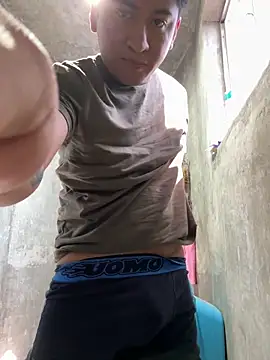 GoldenM95 online show from 03/07/26, 04:45