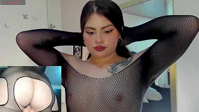 i Raven online show from 04/20/26, 09:27