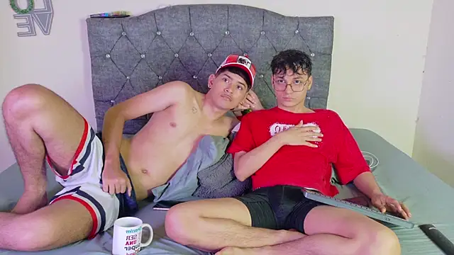 logan andrew online show from 03/18/26, 09:15