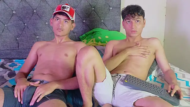 logan andrew online show from 03/26/26, 07:45