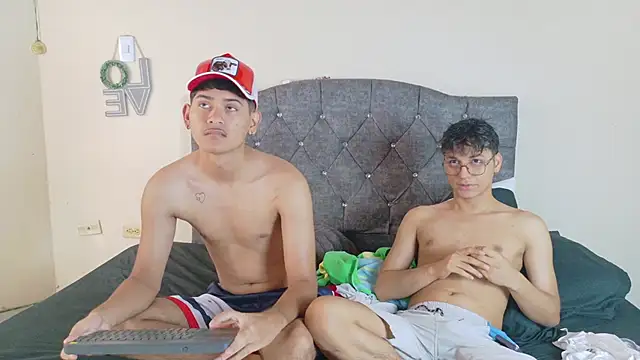 logan andrew online show from 03/20/26, 01:56