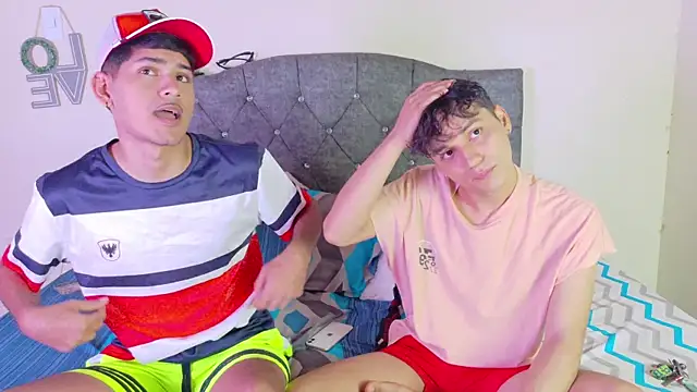 logan andrew online show from 03/23/26, 08:30