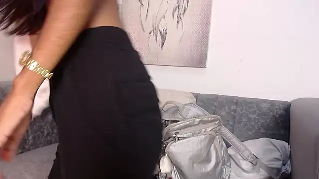 queen adhara online show from 03/22/26, 11:56