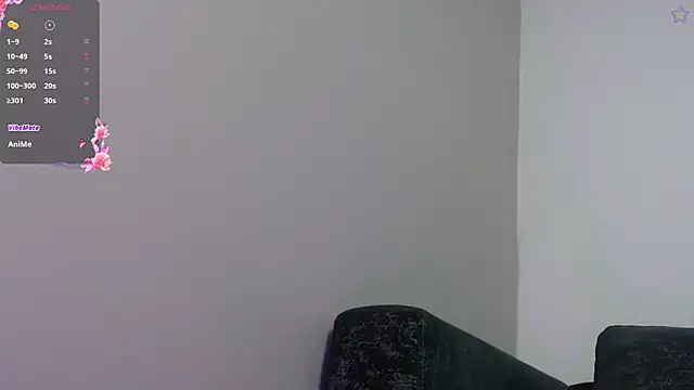 queen adhara online show from 04/10/26, 01:07