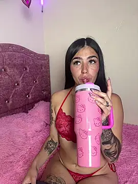 Charlothe1 online show from 04/07/26, 11:06