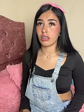 Charlothe1 online show from 04/11/26, 12:51