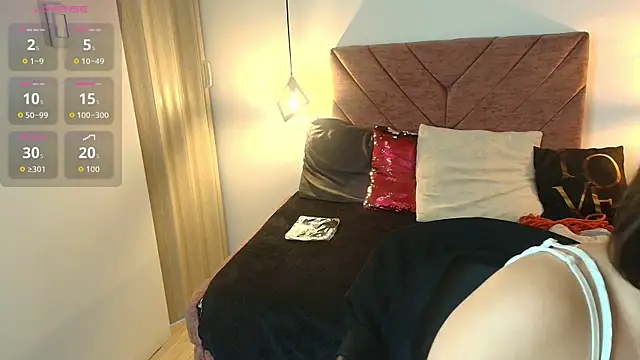 Amanda Fox   online show from 04/07/26, 07:59