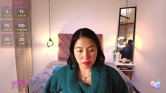 Amanda Fox   online show from 03/16/26, 07:38