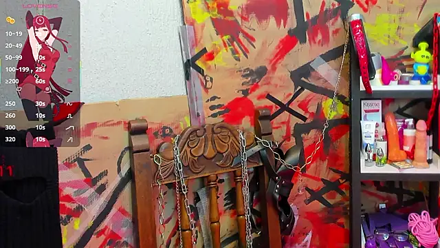 milaanddalia   online show from 03/24/26, 01:44