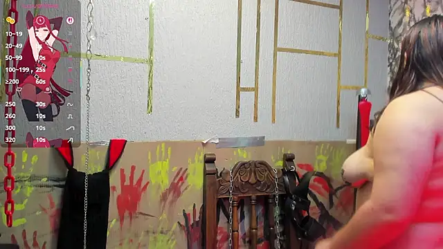 milaanddalia   online show from 03/20/26, 01:45