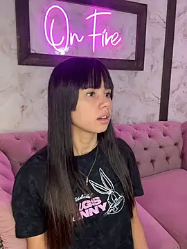 Tamara Ferrer online show from 03/24/26, 11:21