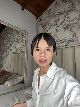 Tamara Ferrer online show from 03/19/26, 11:21