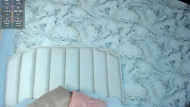 Tamara Ferrer online show from 03/21/26, 12:09