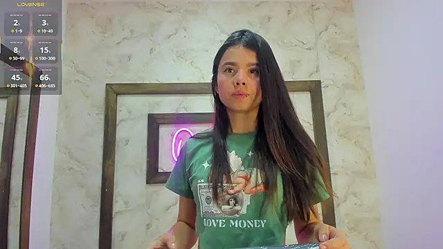 Tamara Ferrer online show from 03/29/26, 11:23