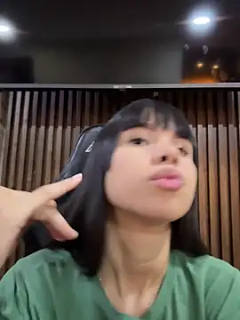 Tamara Ferrer online show from 03/18/26, 11:35