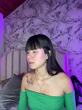 Tamara Ferrer online show from 04/02/26, 11:06