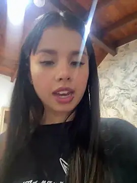 Tamara Ferrer online show from 04/09/26, 11:05