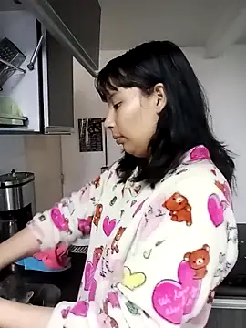 Ameliiiee online show from 04/03/26, 08:26