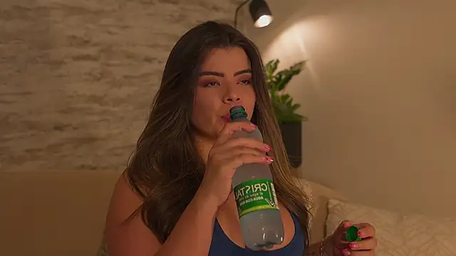 Julie Belle  online show from 04/13/26, 11:42