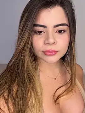 Julie Belle  online show from 03/09/26, 09:29