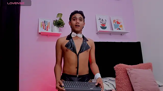 Morgan Bladee online show from 03/20/26, 05:08