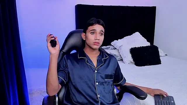 Morgan Bladee online show from 03/26/26, 06:00