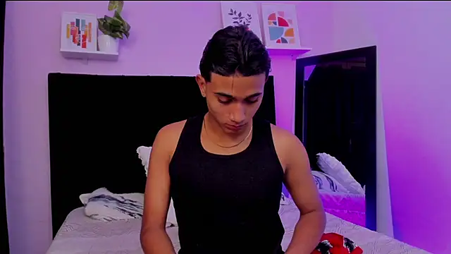 Morgan Bladee online show from 04/14/26, 01:05