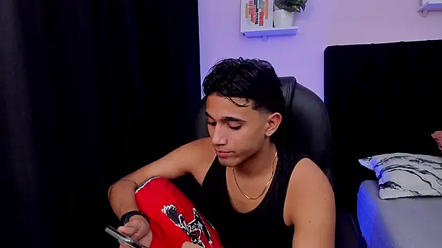 Morgan Bladee online show from 03/13/26, 05:01