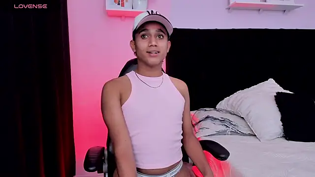 Morgan Bladee online show from 03/28/26, 04:35