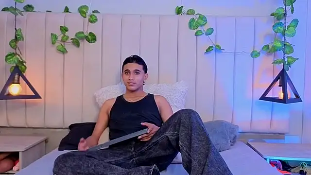 Morgan Bladee online show from 04/04/26, 10:11