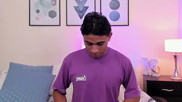 Morgan Bladee online show from 05/15/26, 05:05