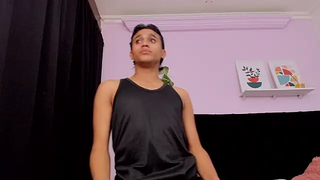 Morgan Bladee online show from 03/22/26, 11:01