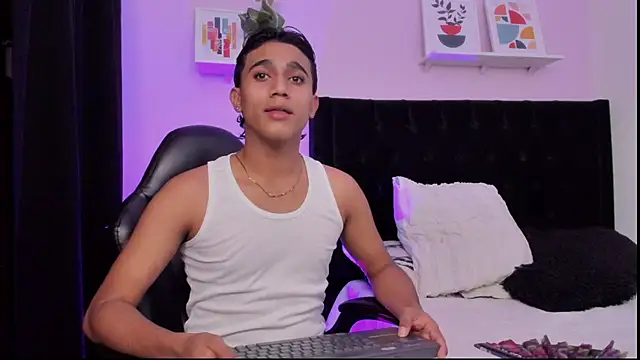 Morgan Bladee online show from 04/03/26, 04:52