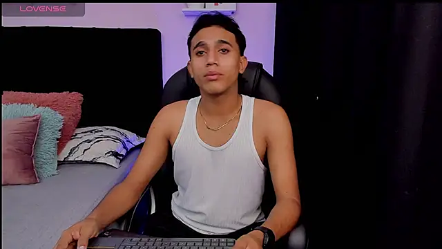 Morgan Bladee online show from 03/12/26, 02:32