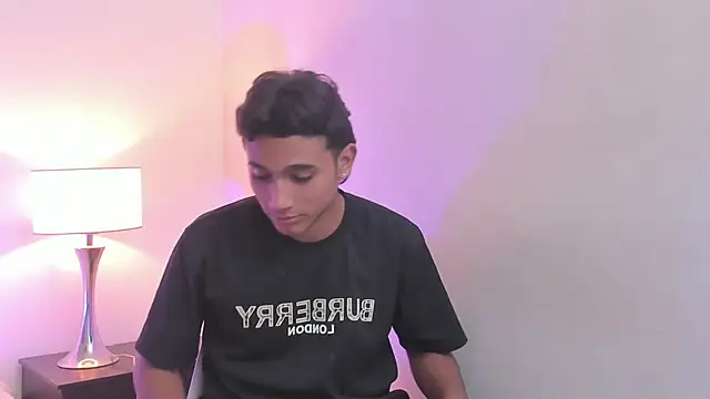 Morgan Bladee online show from 03/29/26, 10:50