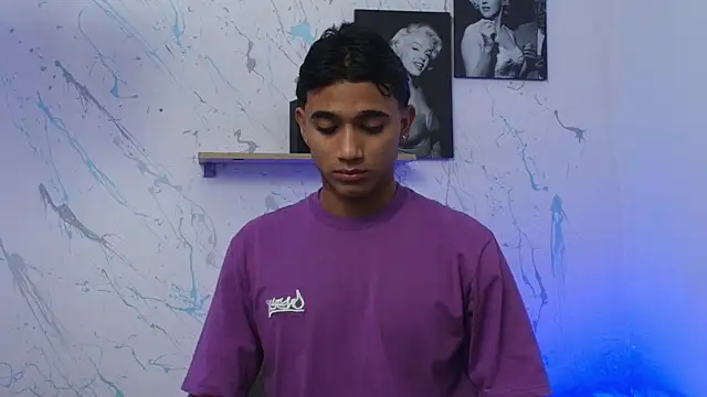 Morgan Bladee online show from 05/20/26, 02:03